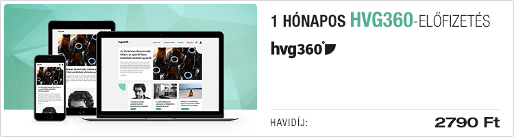 hvg360 hozzáférés